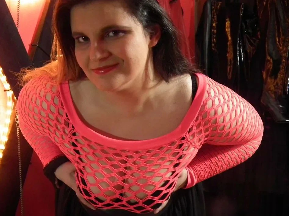 Privater Telefon Livesex!
